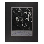 Sviatoslav Teofilovich Richter (1915 - 1997) | Autograph