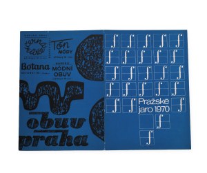 Zubin Mehta (1936*) | Concert program with original signature