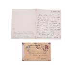 Convolute of autographs | Classic