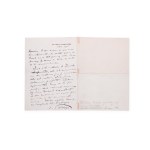 Convolute of autographs | Classic