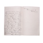 Convolute of autographs | Classic