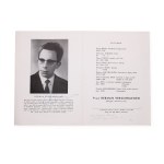 Convolute of autographs | Classic