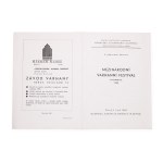Convolute of autographs | Classic