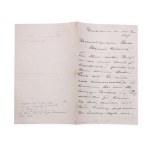Convolute of autographs | Classic