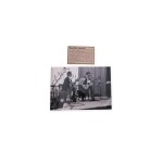 Convolute of autographs | Classic