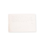 Convolute of autographs | Classic