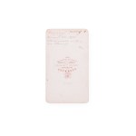 Convolute of autographs | Classic