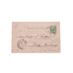 Convolute of autographs | Literature