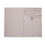 Convolute of autographs | Literature