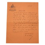 Convolute of autographs | Literature