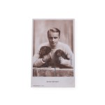 Convolute of autographs | Actors
