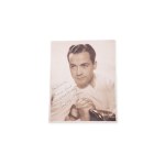 Convolute of autographs | Actors