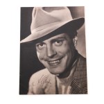 Convolute of autographs | Actors
