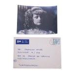 Convolute of autographs | Actors