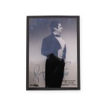 Convolute of autographs | Opera