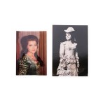 Convolute of autographs | Opera