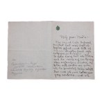 Convolute of autographs | Opera