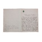Convolute of autographs | Opera