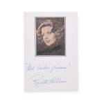 Convolute of autographs | Opera