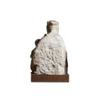 SCULPEUR FRANCAIS DES XVe ET XVIe SIÈCLES (FRANCE / FRENCH) - Vierge à l'Enfant
