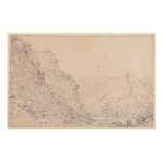 JOSEF MÁNES (CZECH / BOHEMIAN 1820 - 1871) - Country