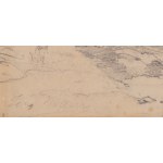 JOSEF MÁNES (TCHÈQUE / BOHÉMIEN 1820 - 1871) - Pays