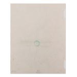 BEDŘICH HAVRÁNEK (CZECH / BOHEMIAN 1821 - 1899) - Study of a tree and herbs - three separate drawings