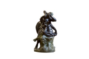 Lambeaux Jef