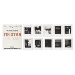 FRANTIŠEK KOBLIHA (CZECH / BOHEMIAN 1877 - 1962) - Tristan