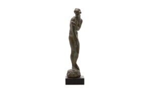 JAROSLAV HOREJC (CZECH / BOHEMIAN 1886 - 1983) - Venus