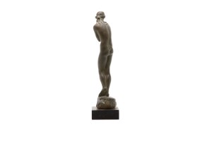 JAROSLAV HOREJC (CZECH / BOHEMIAN 1886 - 1983) - Venus