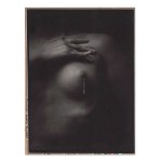 JAN SAUDEK (CZECH / BOHEMIAN 1935*) - Grace