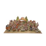 MARIE FISCHEROVÁ KVĚCHOVÁ (1892 - 1984) | BETHLEHEM (CZECH / BOHEMIAN)