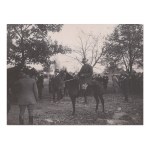 GIFT PIN WITH CROWNED MONOGRAM OF FRANZ FERDINAND D'ESTE | M. HERZ & SOHN, VIENNA (AUSTRIA / AUSTRIAN)