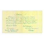 GIFT PIN WITH CROWNED MONOGRAM OF FRANZ FERDINAND D'ESTE | M. HERZ & SOHN, VIENNA (AUSTRIA / AUSTRIAN)