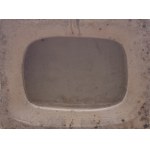 TALL PORCELAIN VASE FAMILLE ROSE | CHINA (CHINA / CHINESE 20TH CENTURY)