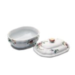 SOAP DISH | BARBER (SLOVAKIA / SLOVAK 18TH CENTURY)