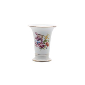 VASE | MEISSEN (GERMANY / GERMAN 20TH CENTURY)