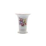 VASE | MEISSEN (GERMANY / GERMAN 20TH CENTURY)