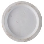 JOHANN NESTROY AS WILLIBALD | PRAGUE (PRAGUE PORCELAIN FACTORY) (CZECH / BOHEMIAN AROUND 1840)