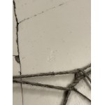 SET OF TWO OVAL BOWLS | CREIL ET MONTEREAU, FRANCE (FRANCE / FRENCH EARLY 19TH CENTURY)