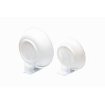 TWO PORCELAIN BOWLS | LIPPERT & HAAS, SCHLAGGENWALD (HORNÍ SLAVKOV) (CZECH / BOHEMIAN)