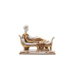 MADAME RECAMIER | SCHEIBE-ALSBACH (GERMANY / GERMAN AROUND 1910)