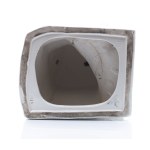 EMANUEL KODET (1880 - 1955) | NAIAD (CZECH / BOHEMIAN 1920S)