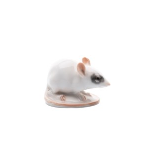 MOUSE | ROSENTHAL (GERMANY / GERMAN 1920S)