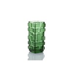 JIŘÍ ZEJMON (1925 - 1987) | VASE "PANELÁK" (CZECH / BOHEMIAN 1969)