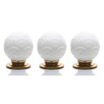 CEILING LIGHTS | INVA LITOMERICE (CZECH / BOHEMIAN 1960S)