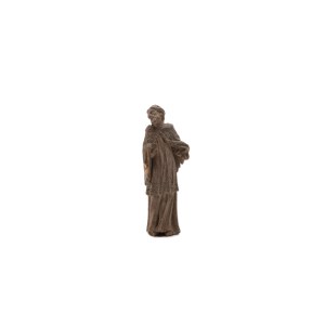 SAINT JOHN OF NEPOMUK | CENTRAL EUROPE (CENTRAL EUROPE / CENTRAL EUROPEAN 17TH-18TH CENTURY)