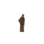 SAINT JOHN OF NEPOMUK | CENTRAL EUROPE (CENTRAL EUROPE / CENTRAL EUROPEAN 17TH-18TH CENTURY)