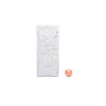 SCULPTOR OF THE EARLY 20TH CENTURY | ART NOUVEAU RELIEF (AROUND 1900)